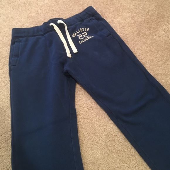 Sweat Pants