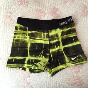 Nike Pros