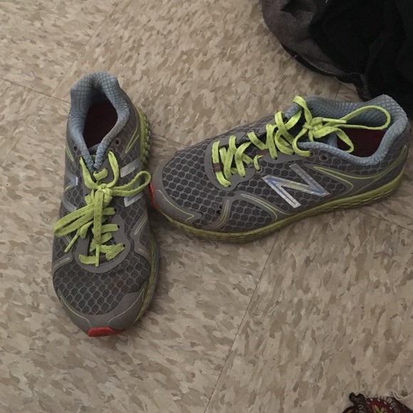 New balance 980s, only worn a handful of times - Picture 1 of 1