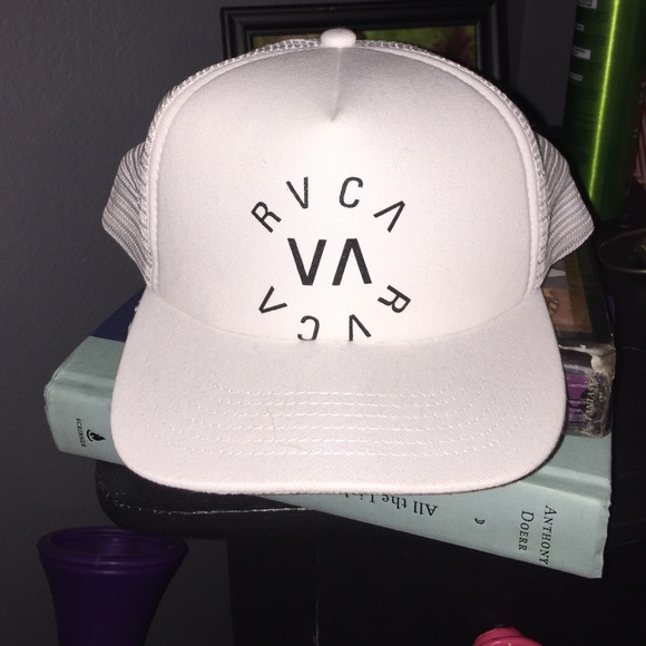 RVCA hat