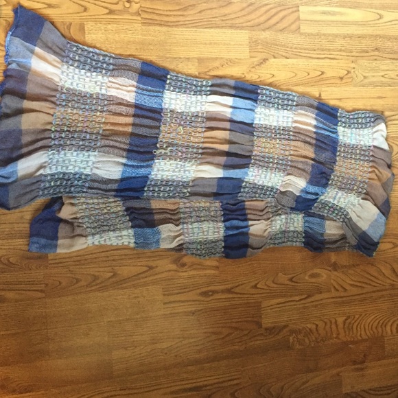 Shawl/wrap