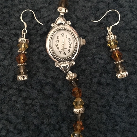 Watch set - Picture 2 of 3