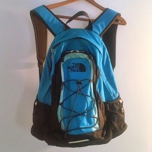 North Face Jester backpack