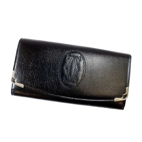 CARTIER WALLET L3001295 MEN'S #D400031