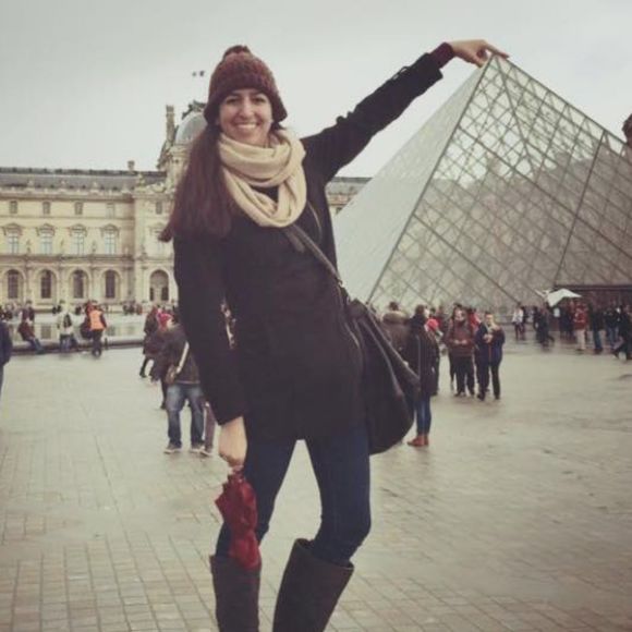 Meet your Posher, Talia