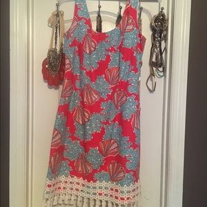 Lilly Dress