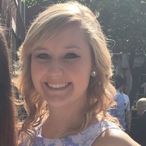 Meet your Posher, Erica