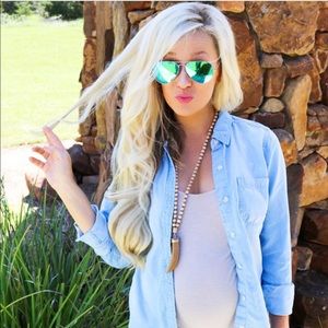 Meet your Posher, Shannon