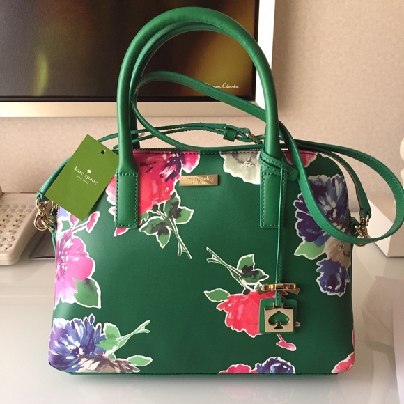NWT Kate Spade Purse