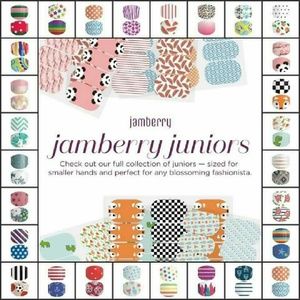 Jamberry