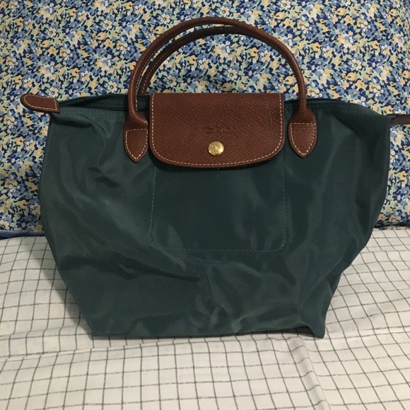 Longchamp Purse