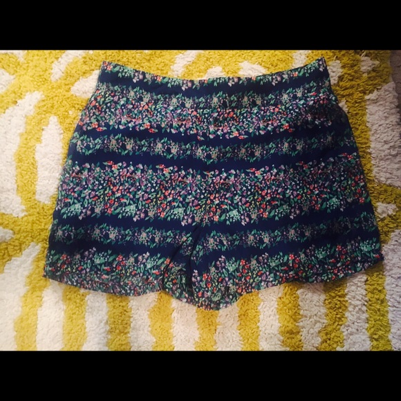 Boutique shorts