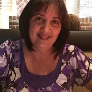 Meet your Posher, Nilsa