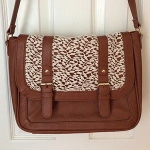Madden girl purse