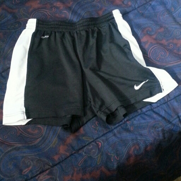 Nike dri-fit shorts
