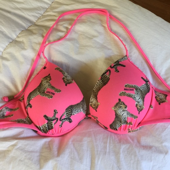Victoria's Secret Bikini Top