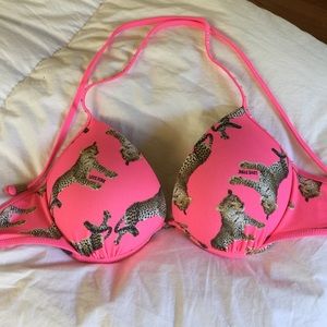 Victoria's Secret Bikini Top