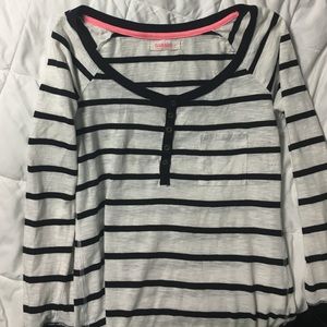 garage shirt