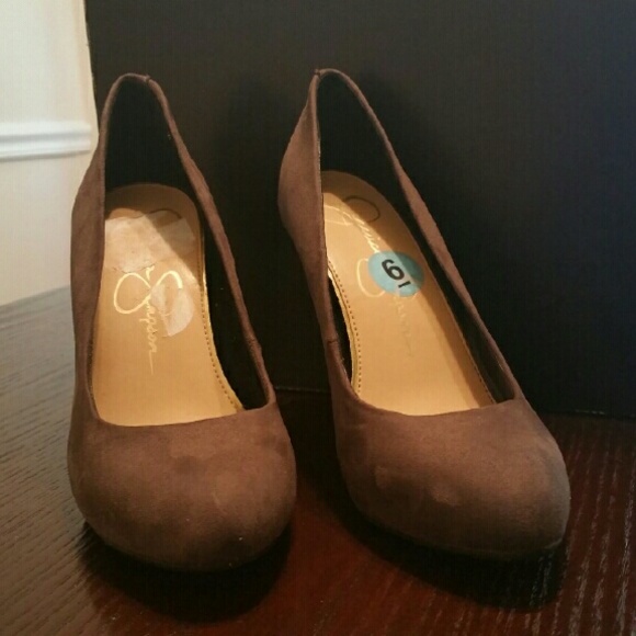 Shoes - Picture 2 of 3