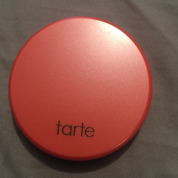 TARTE Amazonian clay blusher in EPIC
