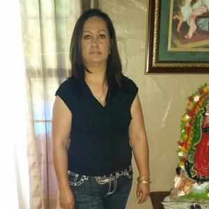 Meet your Posher, Lupe