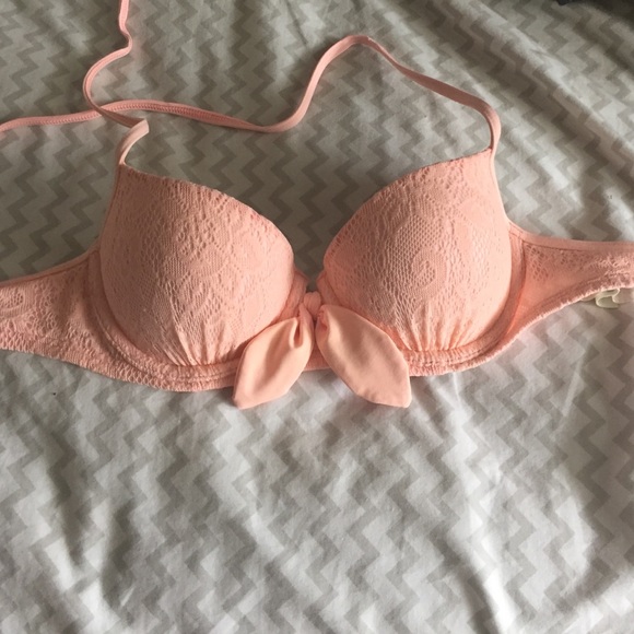 Abercrombie bikini top