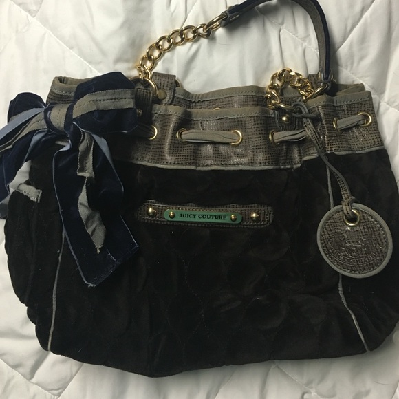 juicy couture bag
