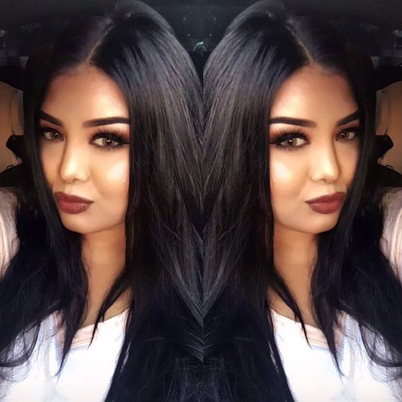 Meet your Posher, Marissa