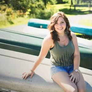 Meet your Posher, Alyssa