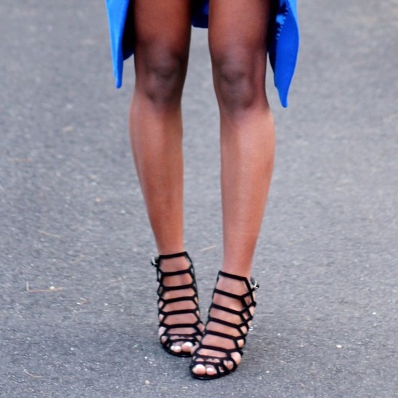 Charlotte Russe Heels