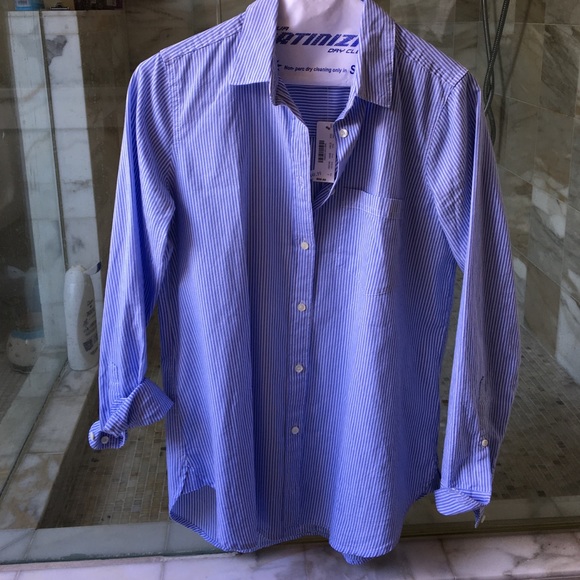 J.Crew Shirt