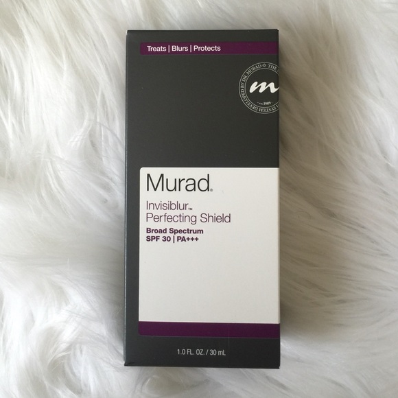 Murad Invisiblur Perfecting Shield