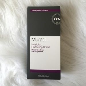 Murad Invisiblur Perfecting Shield