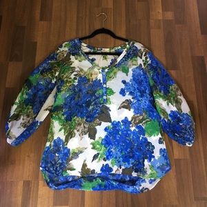 Show Me Your Mumu Tunic