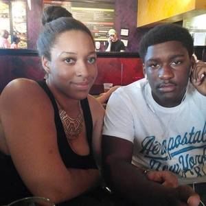 Meet your Posher, Veronica