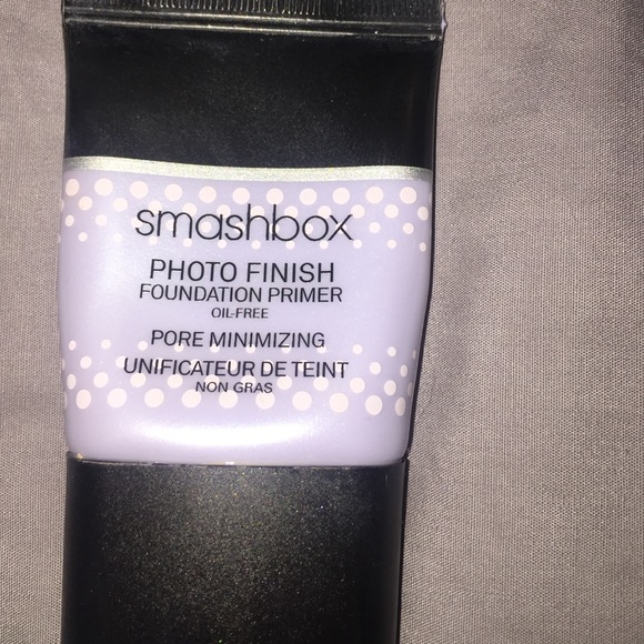 Smashbox pore minimizing primer!!!