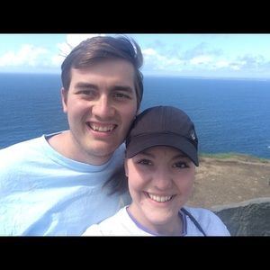 Meet your Posher, Scarlett