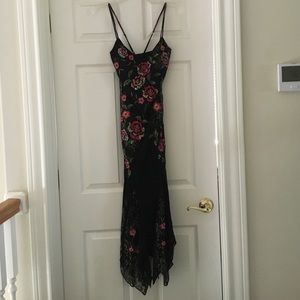 Sue Wong Nocturne Dress