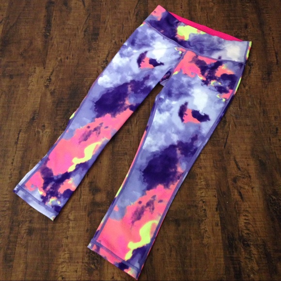 🏋🏽 Super Ideology Capris 🏋🏽