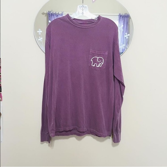 ❌SOLD❌ Authentic Ivory Ella tshirt