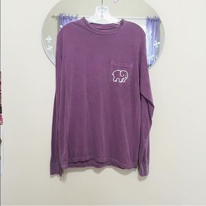 ❌SOLD❌ Authentic Ivory Ella tshirt