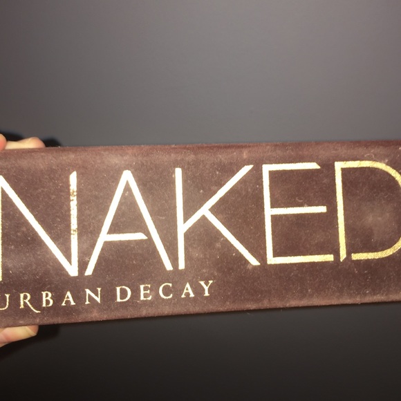 Org. Naked 1