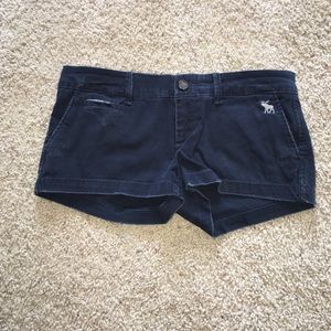 Abercrombie & Fitch shorts