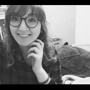 Meet your Posher, Elena