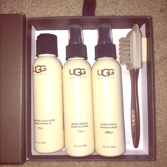 👢UGG Australia Sheepskin Care Kit👢
