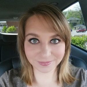 Meet your Posher, Marianne