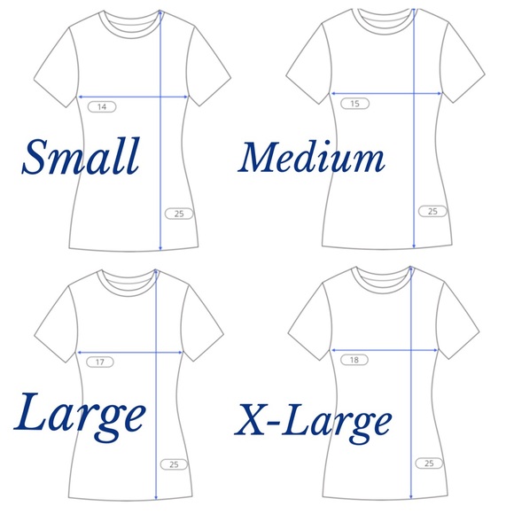 Closet Clearout! Shhh... Coffee graphic tee - Picture 2 of 4