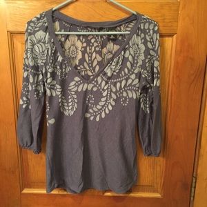 New York & Company shirt