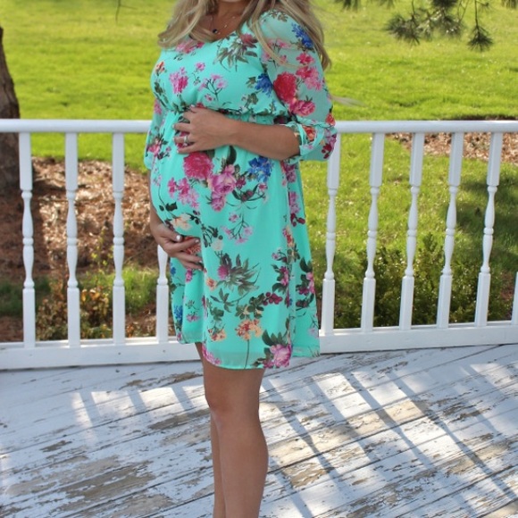 Maternity Dress