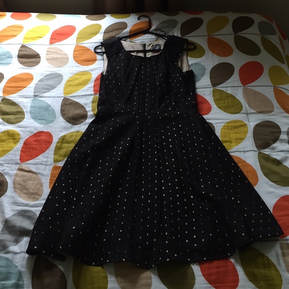 Vince Camuto Dress